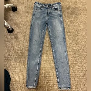 AE Skinny Jeans